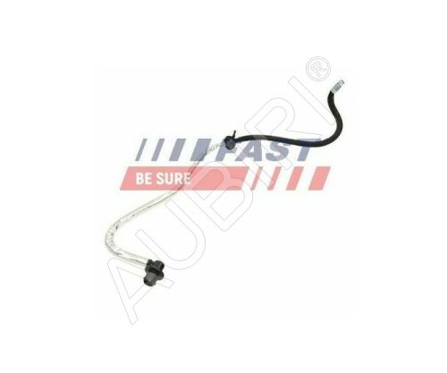 Vacuum tube Ford Transit Connect 2002-2014 1.8 TDCi for brake booster