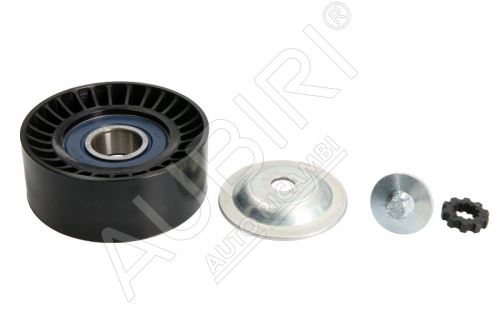 Alternator belt guide pulley Fiat Ducato 2011-2016, Doblo 2010-2022 1.6/2.0D