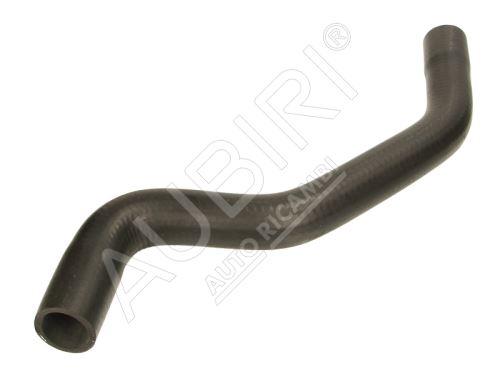 Radiator hose Renault Master 1998- 2.2/2.5 Dci, top