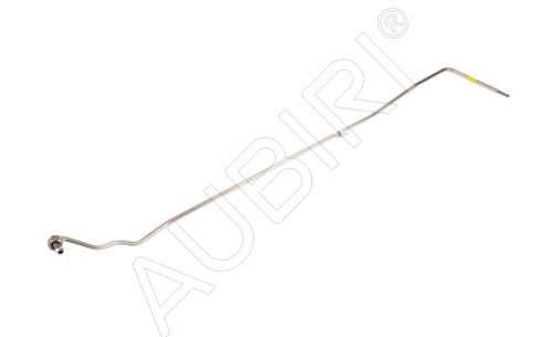 DPF pressure sensor pipe Citroën Jumper, Peugeot Boxer 2016-2019 2.0D