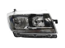 Headlight Volkswagen Crafter since 2016 right, H15/H7