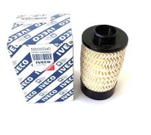 Fuel filter Iveco Daily 2006-2011 insert to housing 504182148 Fuel filter Iveco Daily 2006-2011 insert to housing 504182148