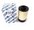 Fuel filter Iveco Daily 2006-2011 insert to housing 504182148