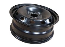 Wheel rim Opel Vivaro, Trafic since 2014 6Jx16, 114,3x66, ET 50