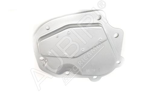 Gearbox cover Citroën Jumpy, Berlingo since 2007 rear - MC/MCC/SK 6B