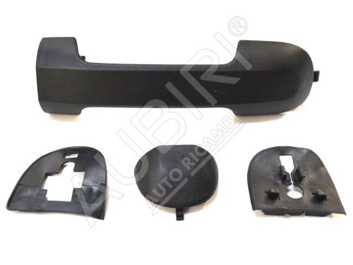 Outer door handle Ford Transit since 2002 left/right, front/rear