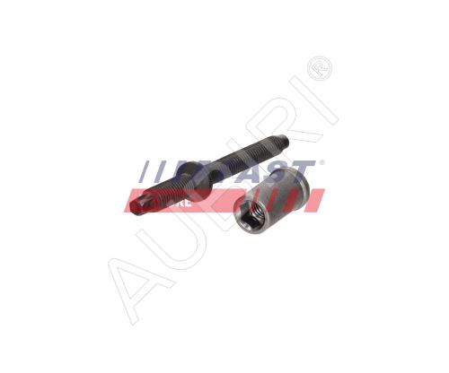 Injector bolt Fiat Scudo, Jumpy, Expert since 2007 1.6D set