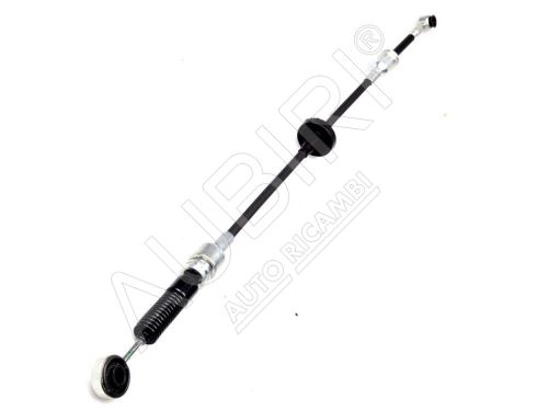 Gear shift cable Iveco Daily 00 short