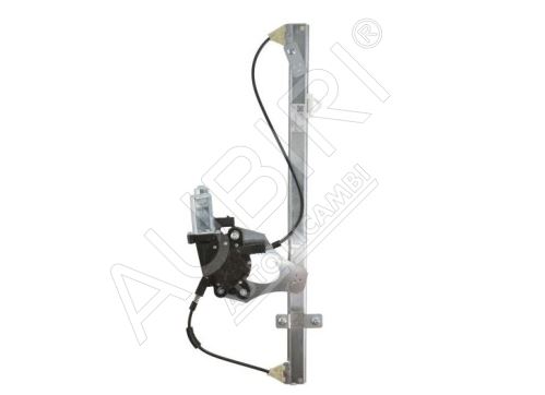 Window mechanism Fiat Ducato 250/2014 electric left