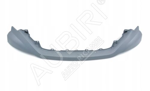 Front grille holder Iveco Daily since 2019