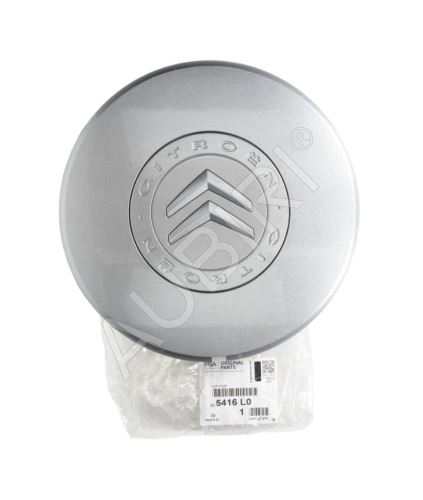 Wheel trim Citroën Jumpy 2006-2012 - 15/16" disc