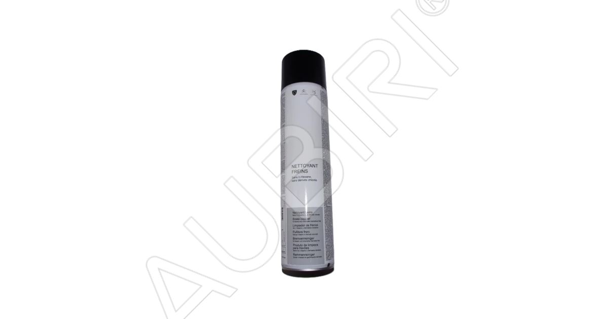 Psa Guid Cleaners Brake cleaner-degreaser 600ml PSA - PSA - 1636461780 | AUBIRI.eu