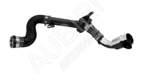 Charger Intake Hose Renault Kangoo 2008-2021 1.5 dCi from turbo to intercooler