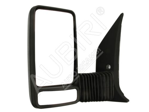 Rear View mirror Iveco Daily 2000-2006 left short manual