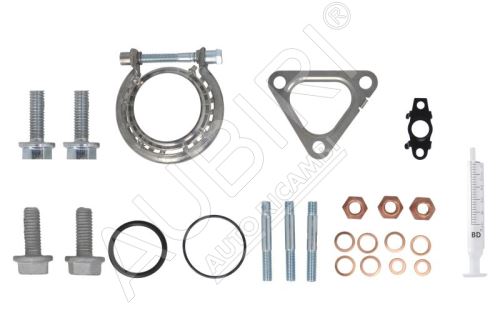 Turbocharger mounting kit Fiat Ducato 2019-2021 2.3D Euro6