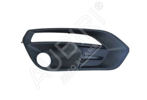 Fog light cover Iveco Daily since 2019 right, with hole for turn signal