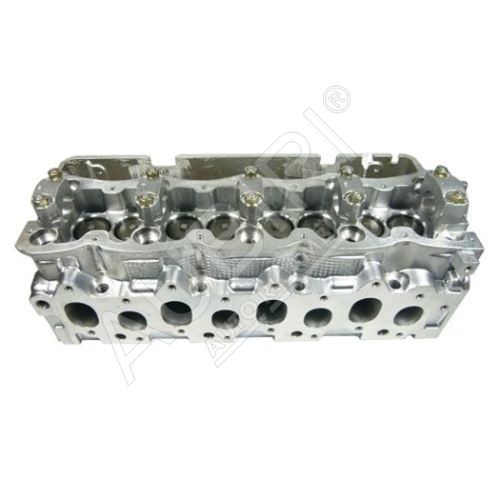 Cylinder Head Iveco Daily, Fiat Ducato 2.8D 8140.07