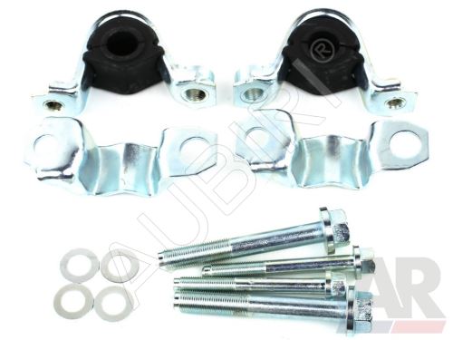 Front anti-roll bar bush Fiat Ducato 230 set