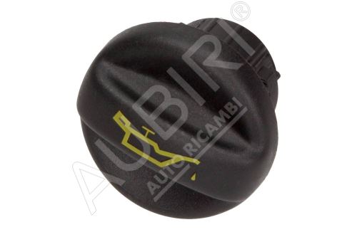 Oil filler plug Fiat Scudo, Jumpy, Expert 1995-2007 1.9/2.0 HDi