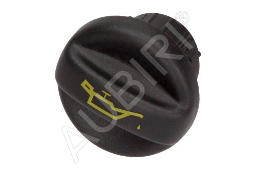 Oil filler plug Fiat Scudo, Jumpy, Expert 1995-2007 1.9/2.0 HDi