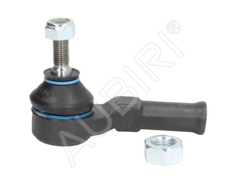 Tie rod end Renault Kangoo 1997-2008 left, 90 mm