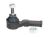 Tie rod end Renault Kangoo 1997-2008 left, 90 mm