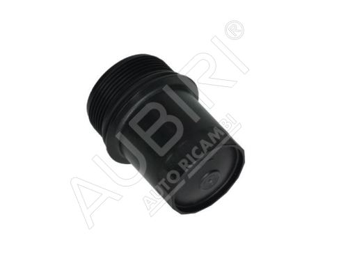 Oil filter cover Renault Trafic since 2019 2.0D, Kangoo since 2019 1.5D