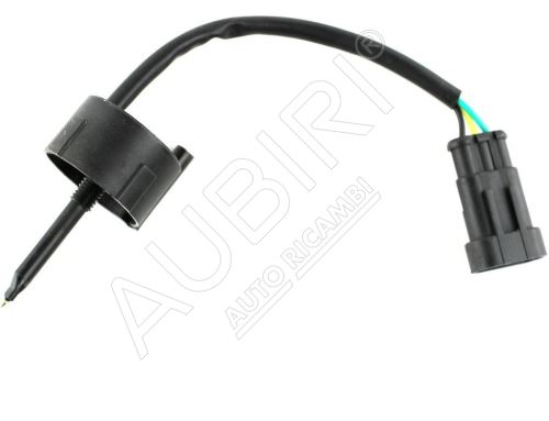 Fuel filter sensor Iveco EuroCargo, Tector