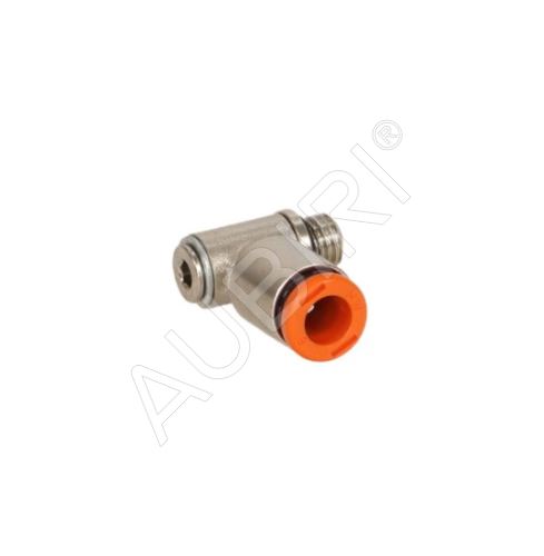 Air hose coupling Iveco Daily 65/70C since 2012