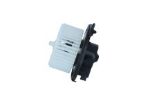 Heater blower fan Iveco Daily 2009 without AC
