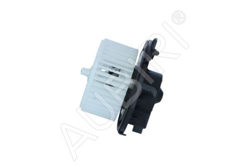 Heater blower fan Iveco Daily 2009 without AC