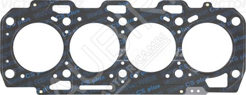 Cylinder head gasket Fiat Doblo 2009- 1.6 JTD 1.02 mm