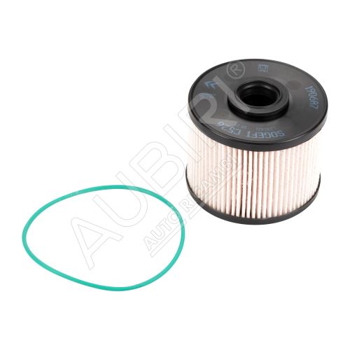 Fuel filter Fiat Scudo 2011-2016 2.0D 16V 94/124KW Euro5