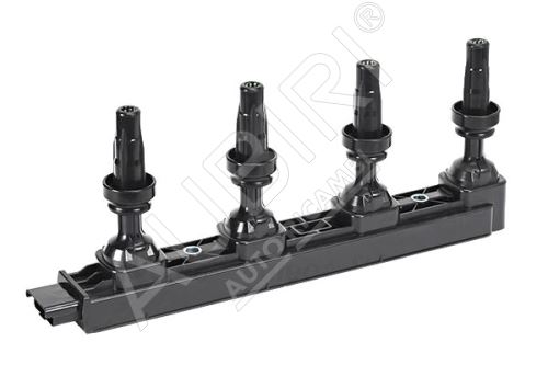 Ignition coil Citroen Berlingo, Partner 2008-2016 1.6i VTi, 6 PIN