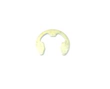 Handbrake cable catch Iveco Daily
