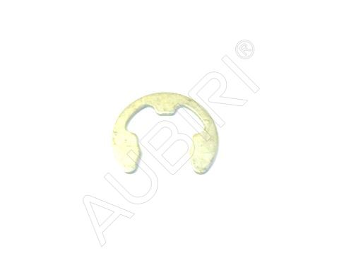 Handbrake cable catch Iveco Daily