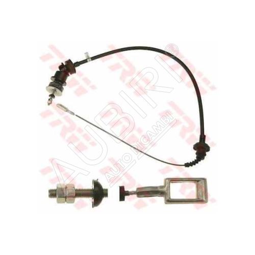 Clutch cable Fiat Ducato 230 transmission ME 1035mm