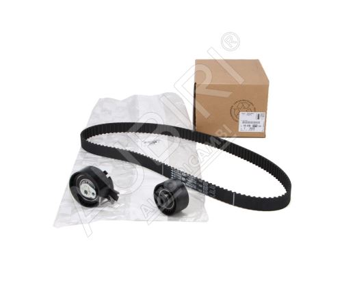 Timing belt kit Citroën Berlingo since 2000 1.6i 16V