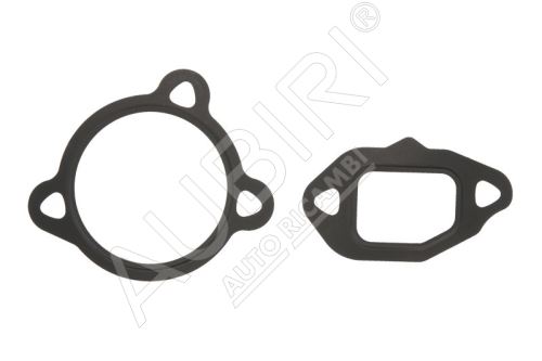 EGR valve gasket Fiat Doblo 2005-2014 1.3 JTD, set