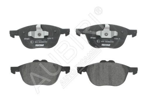 Brake Pads Ford Transit Connect since 2013 Front