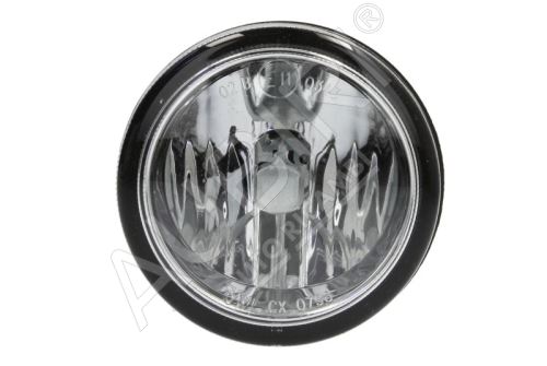 Fog light Citroën Jumpy, Berlingo 2007-2016 left/right, H1