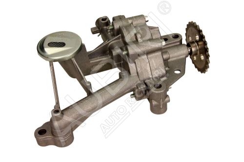 Oil pump Renault Master 1998-2010 2.2/2.5 dCi