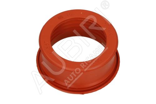 Charger Intake Hose seal Fiat Scudo 2007-2011 1.6D from filter to turbocharger