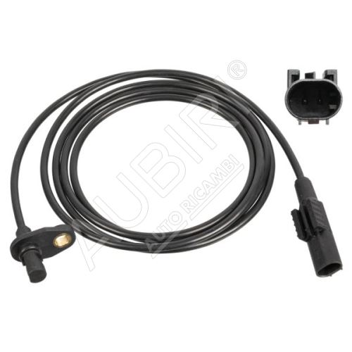 ABS sensor Mercedes Sprinter since 2006 906 rear left, 1664 mm