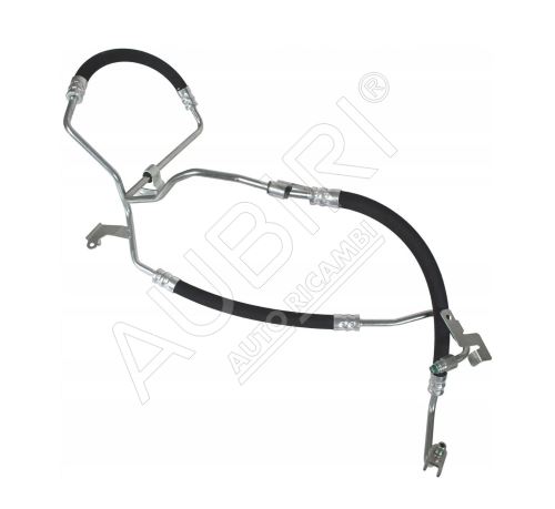 Power steering hose Renault Trafic, Vivaro 2006-2014 2.0 dCi from pump to steering rack