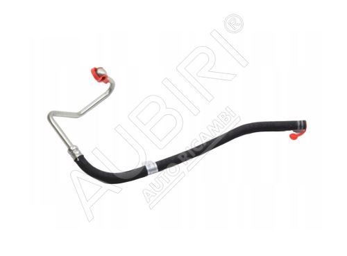 Power steering hose Iveco Daily since 2014 3.0 from steering to reservoir