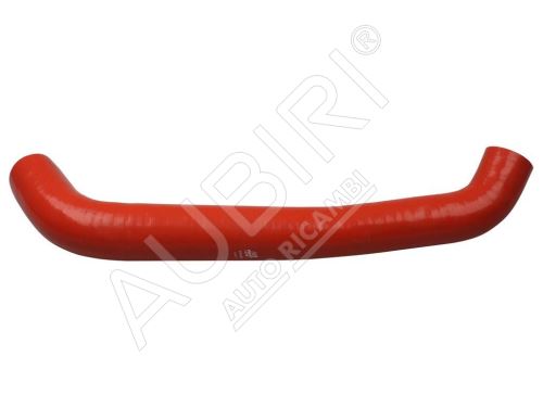 Charger Intake Hose Iveco Daily 2000-2006 2.8 C15 from turbocharger to intercooler