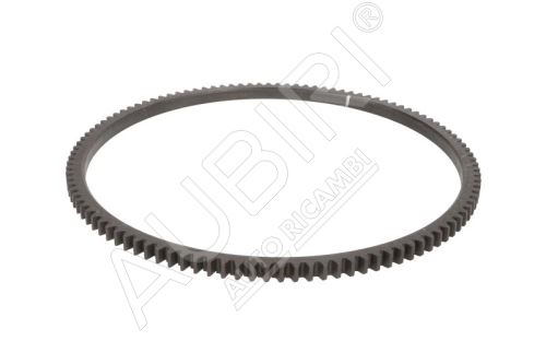 Flywheel ring gear Fiat Ducato 2006-2011, Daily 2000-2006