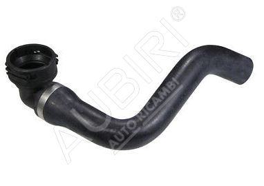 Water radiator hose Fiat Ducato 2011- 3.0 CNG- upper