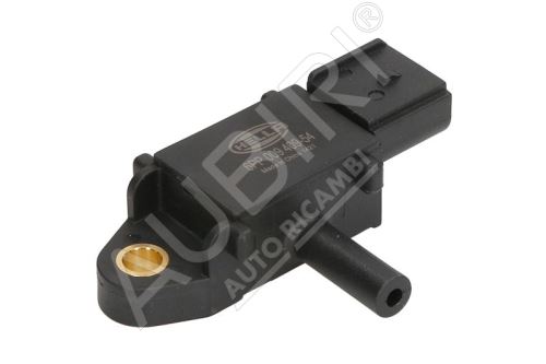 DPF pressure sensor Ford Transit Courier since 2014 1.5/1.6 TDCi